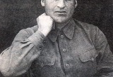 Участник Великой Отечественной (1908 - 1972)