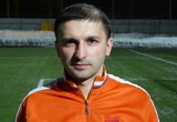 Черкесов Магомед-защитник. В команде с 2005 года.
