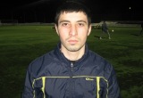 Созаев Арсен-полузащитник. В команде с 2007года