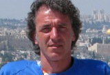 Албогачиев Гирихан - защитник. В команде с 2007 года
