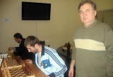Президент Шахматной федерации города Москвы, вице-президент Российской шахматной федерации  