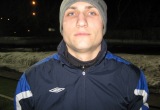 Закаръяев Заур-вратарь. В команде с 2010г