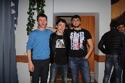 Филиалы