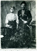 Фотопроект "Эски суратла"