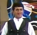 Узденов Кямал