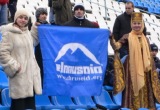 Лейля Эльканова и Халкечева Альбина.