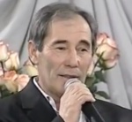 Хубиев Хасан