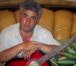 Салпагаров Мусса