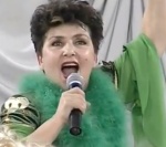 Батчаева Лидия