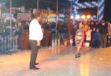 Амирина и Артур Аракаев