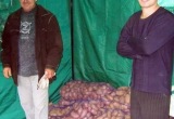 Картофелеводы ООО &amp;quot;Паритет-Плюс&amp;quot;
