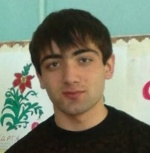 Гочияев Мурат