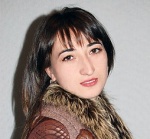 Бадахова Фазиля