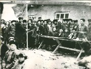 Фотопроект "Эски суратла"