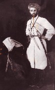 Фотопроект "Эски суратла"