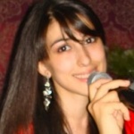 Чотчаева Рузанна